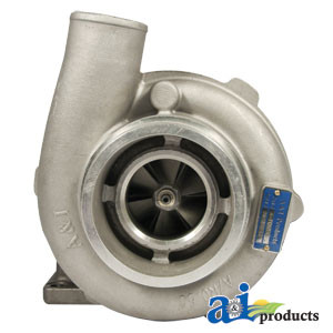 Turbocharger A-87800544