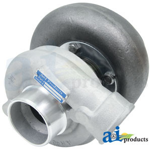 Turbocharger A-87800959