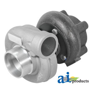 Turbocharger A-87801483