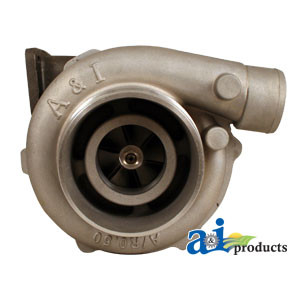 Turbocharger A-87840269