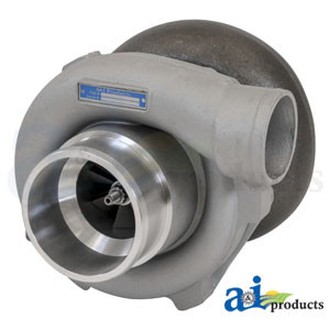 Turbocharger A-A184785