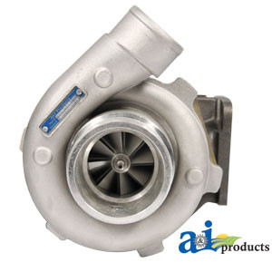 Turbocharger A-D4029309