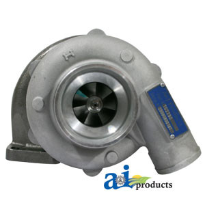 Turbocharger A-J802290