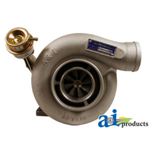 Turbocharger A-J802859