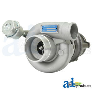 Turbocharger A-J804960