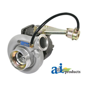 Turbocharger A-R5010276AA