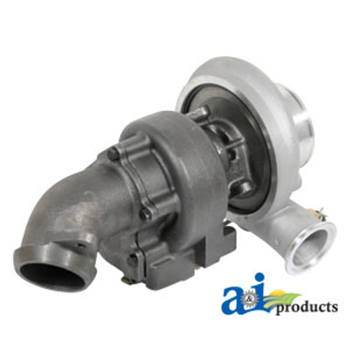 Turbocharger A-R5014203AA