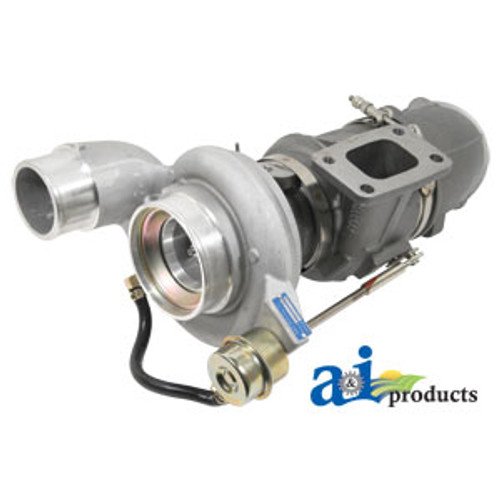 Turbocharger A-R5086863AB