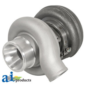 Turbocharger A-RE503722