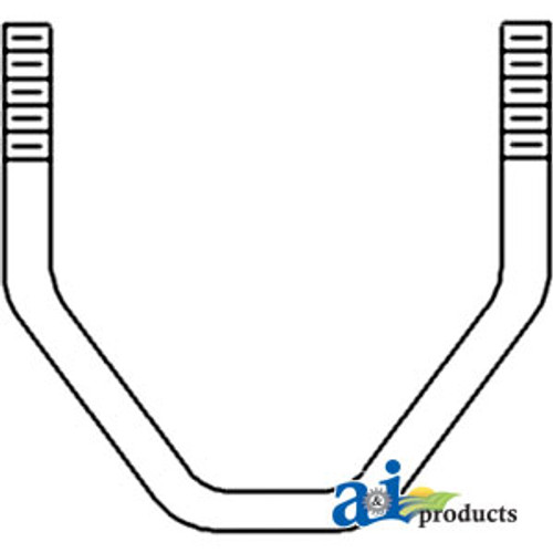 U-Bolt, Fender A-351250R1