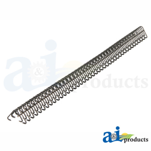 U3 Hooks Coated Steel A-01251