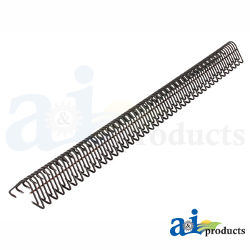 U5 Hooks, Coated Steel A-01301