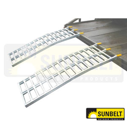 UTV / ZERO TURN MOWER PANELS A-B1AC317