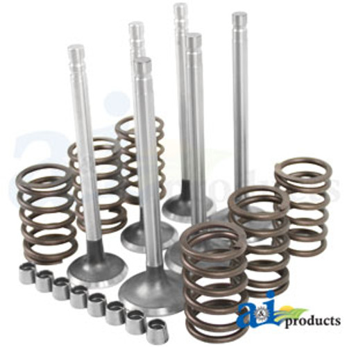 Valve Train Kit A-VTK158-15