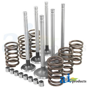 Valve Train Kit A-VTK158-3