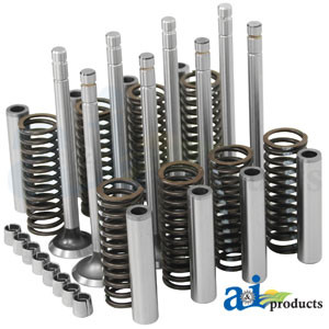 Valve Train Kit A-VTK209