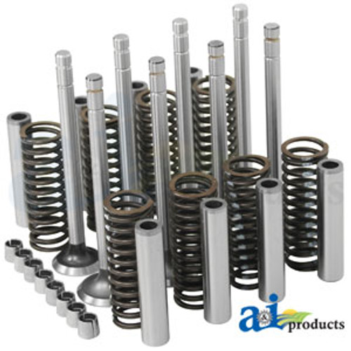 Valve Train Kit A-VTK209