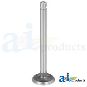 Valve, Exhaust A-1750072M1