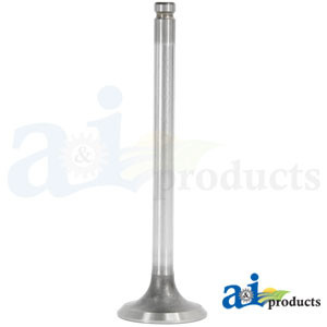 Valve, Exhaust A-72080047