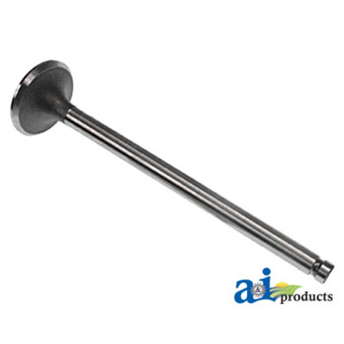 Valve, Exhaust A-AMK48