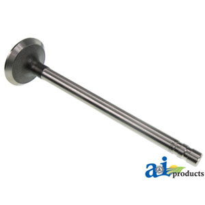 Valve, Exhaust A-D8NN6505AA