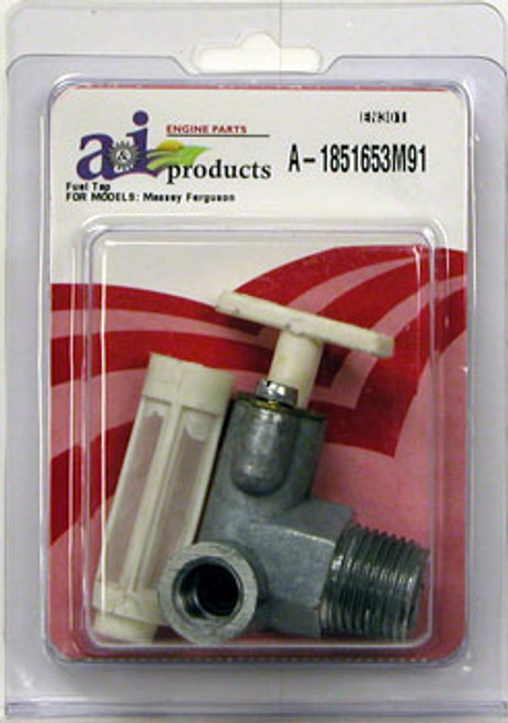 Valve, Fuel Tap A-1851653M91