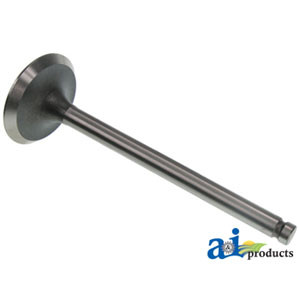 Valve, Intake A-33A76