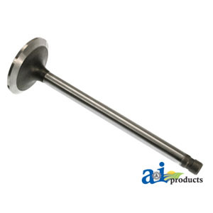 Valve, Intake A-F0NN6507AD