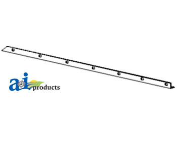 Vane, Cone, Upper, Front A-186985C3