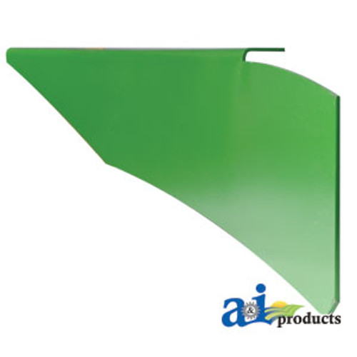 Vane, Straw Chopper, Deep (LH) A-H167319