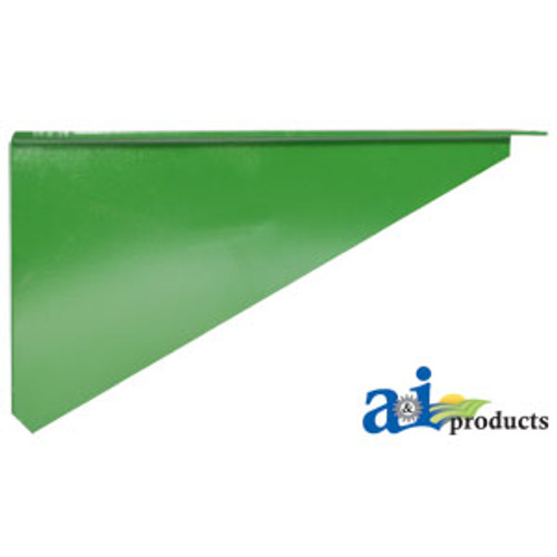 Vane, Straw Chopper, Straight (LH) A-H167215