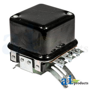 Voltage Regulator (12 Volt) A-A20792