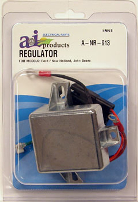 Voltage Regulator (12 Volt) A-AR78298