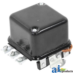 Voltage Regulator (External) A-182548M1