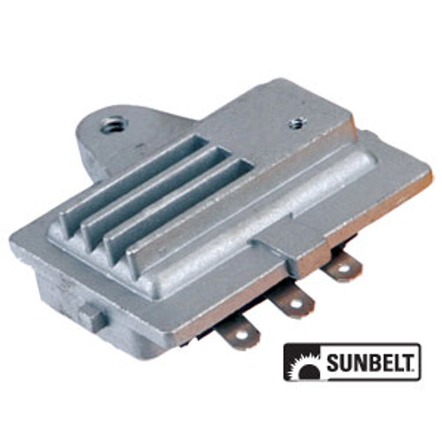 Voltage Regulator A-B1ON20