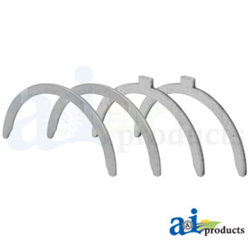 Washer Set, Thrust (Std, set of 4) A-31137211/21