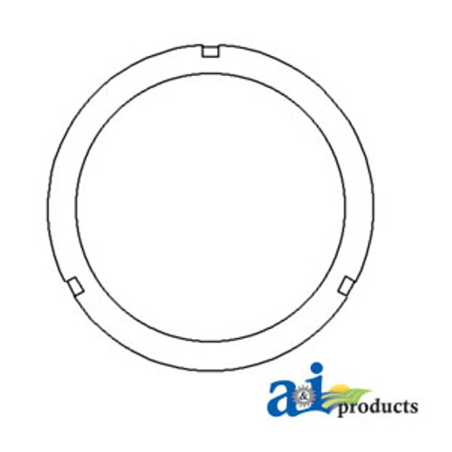 Washer, Carrier A-897367M1