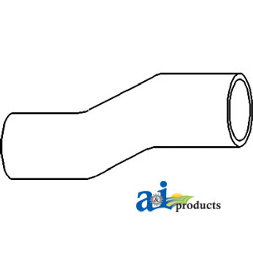 Water Pump Hose A-3132144R1