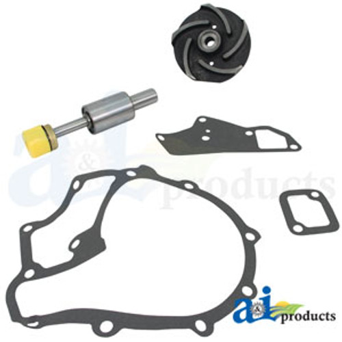 Water Pump Kit w/ Impeller A-RE11348
