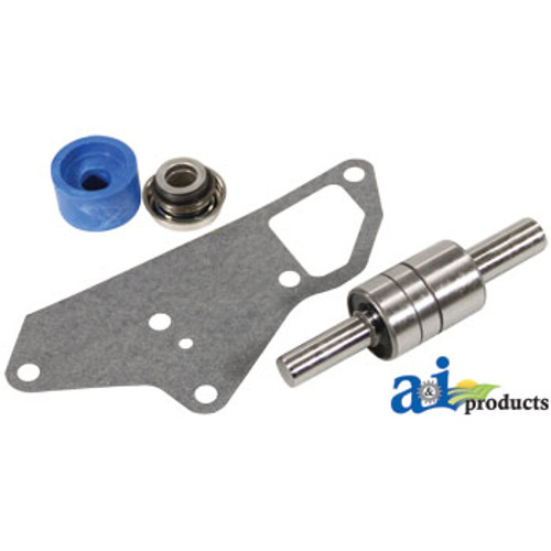 Water Pump Kit w/o Impeller A-MX285