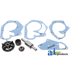 Water Pump Repair Kit A-RE62658