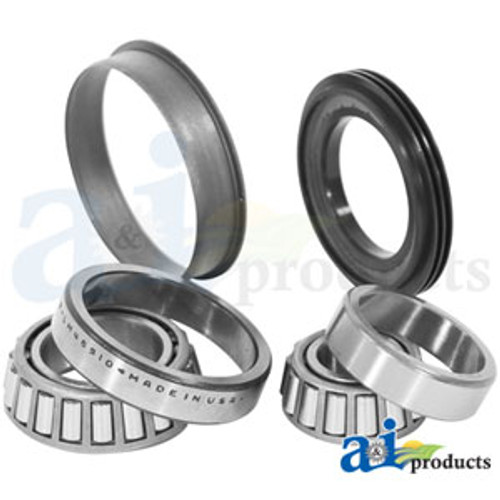 Wheel Bearing Kit A-WBKIH6