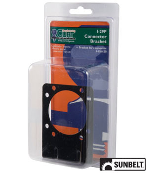 Wiring Socket Bracket, 7-way A-B1CM58291