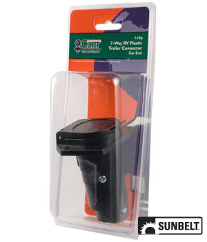 Wiring Socket, 7-way A-B1CM58151