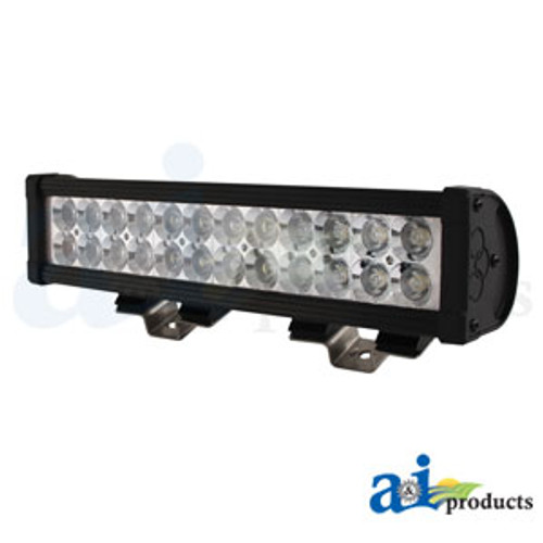 Work Lamp Light Bar, LED, Combo Flood / Spot, 14" A-B1LTB1400