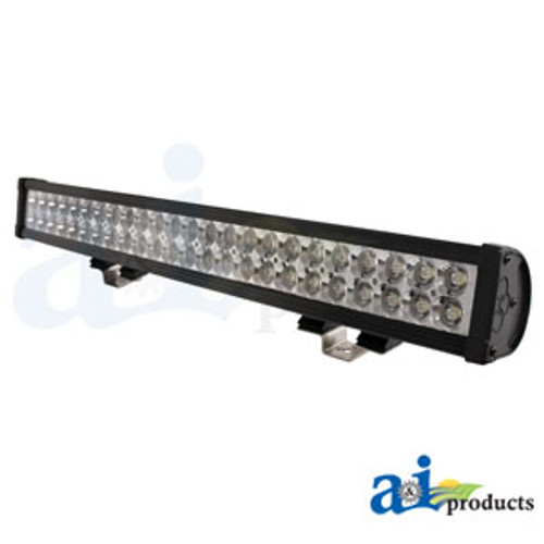 Work Lamp Light Bar, LED, Combo Flood / Spot, 26" A-LTB2600