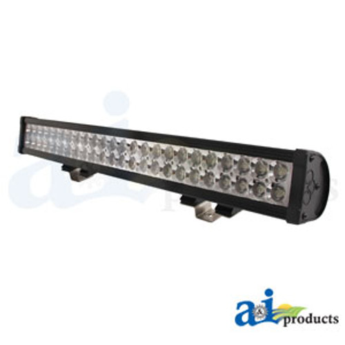 Work Lamp Light Bar, LED, Flood, 26" A-B1LTB2648