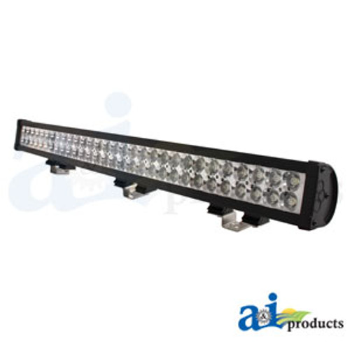 Work Lamp Light Bar, LED, Flood, 32" A-LTB2660