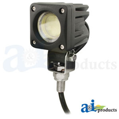 Worklamp, LED, Flood, Square A-WL151