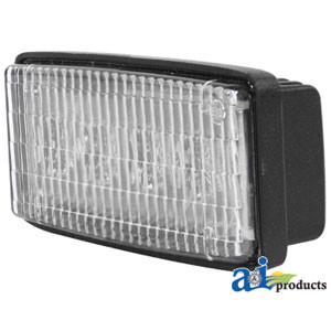 Worklamp, LED; Rectangular, Flood A-RE306510